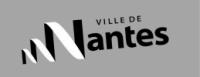 Logo de ville de Nantes, lieu d'activité du Kiosque Nantais