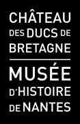 Logo du chateau des dus de Bretagne