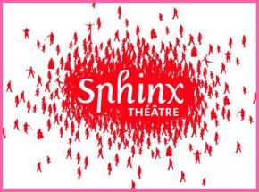 Logo du théâtre du Sphinx